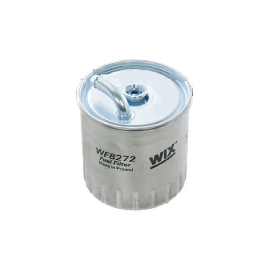 Фільтр паливний Wixfiltron WF8272 - зображення 1