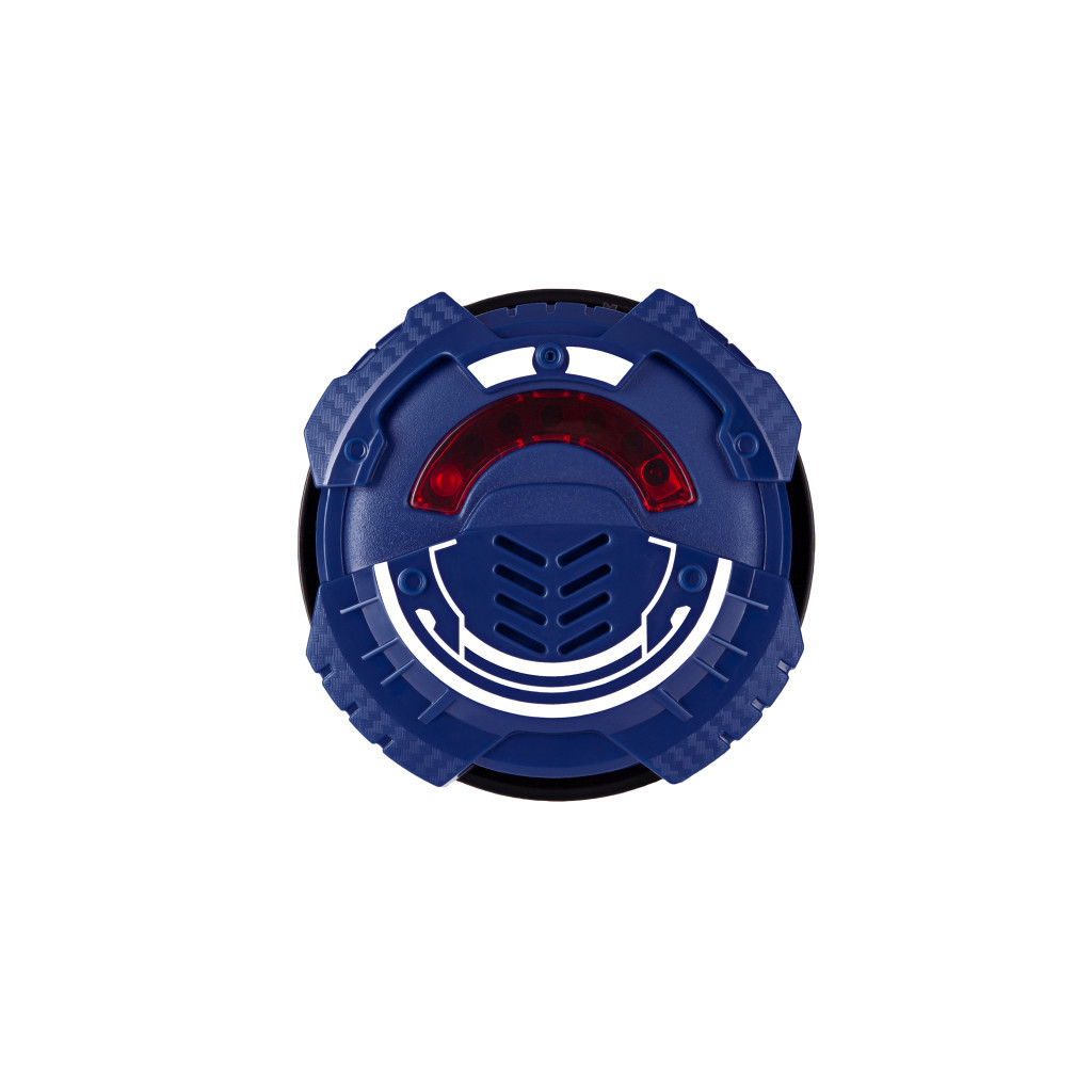 Іграшкова зброя Silverlit Lazer M.A.D. Black Ops (міні-бластер, мішень) (LM-86861) - изображение 7