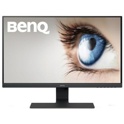 Монітор BenQ GW2780 Black - зображення 1