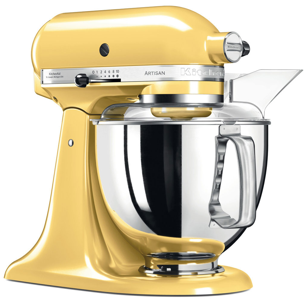 Кухонний комбайн KitchenAid 5KSM175PSEMY - зображення 2