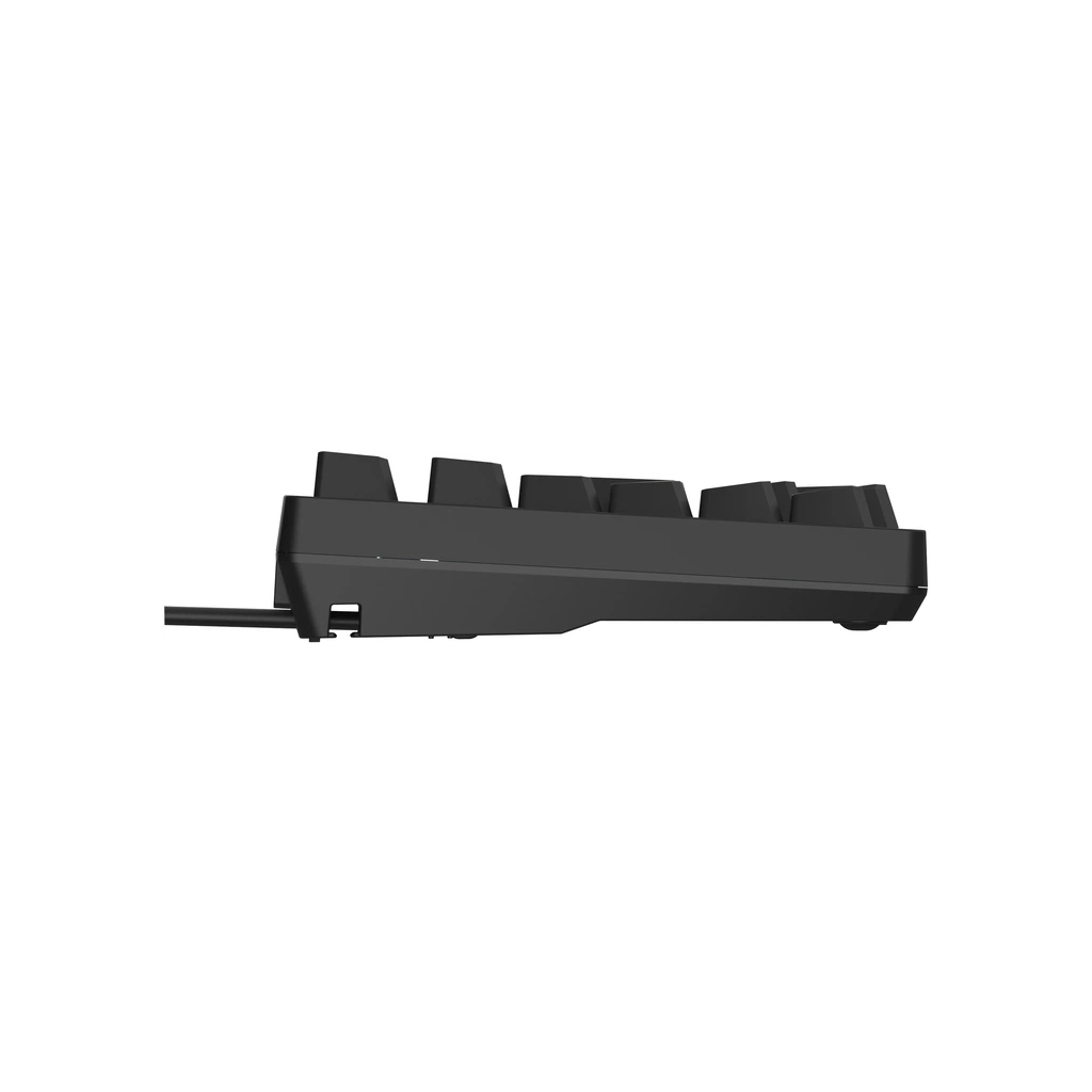 Клавіатура A4Tech Bloody AT98 USB RGB UA Black (4711421002783) - зображення 4