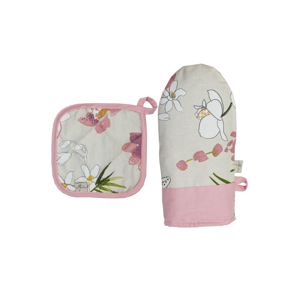 Кухонна прихватка Прованс Орхідея (4823093449411) - зображення 2