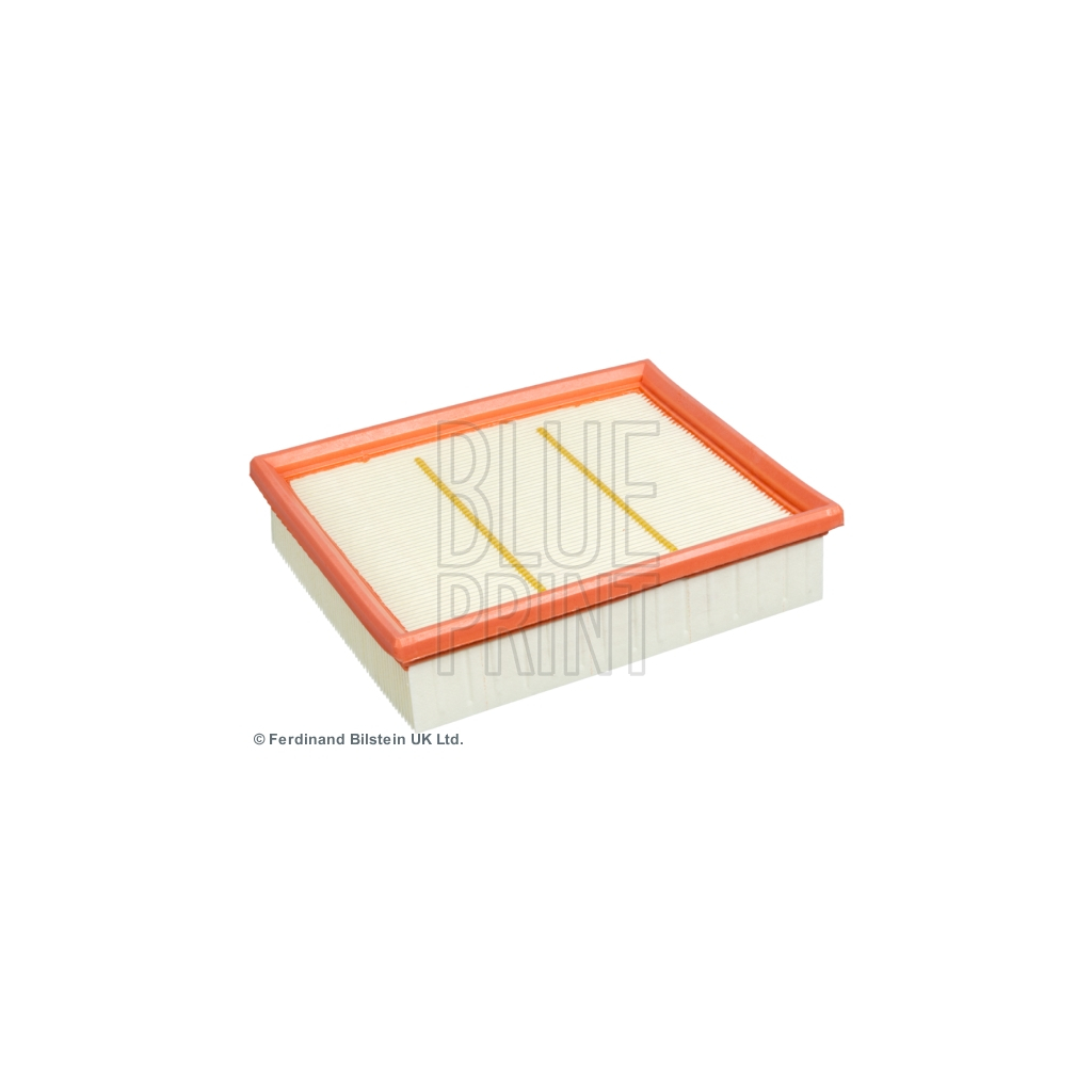 Повітряний фільтр для автомобіля Blue Print ADU172214 - зображення 1