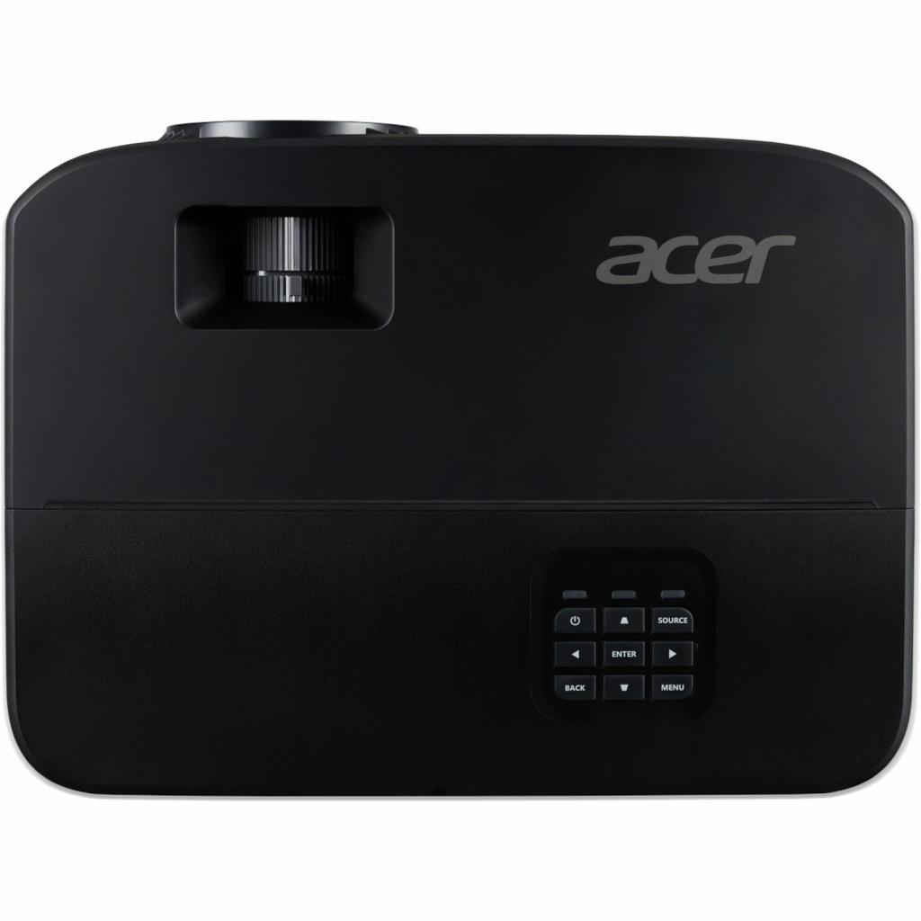 Проектор Acer X1323WHP (MR.JSC11.001) - зображення 3