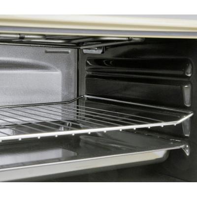 Електропіч Ventolux SOFIA - зображення 4