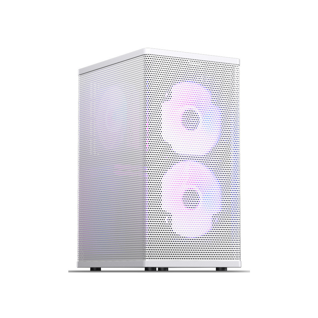 Корпус JONSBO VR3 White - зображення 8