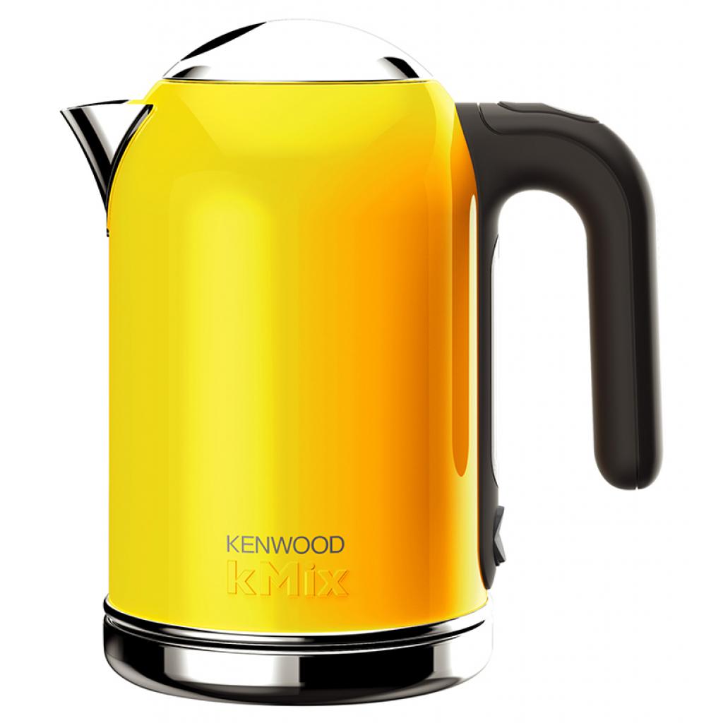 Електрочайник Kenwood SJM 020 YW (SJM020YW) - зображення 1