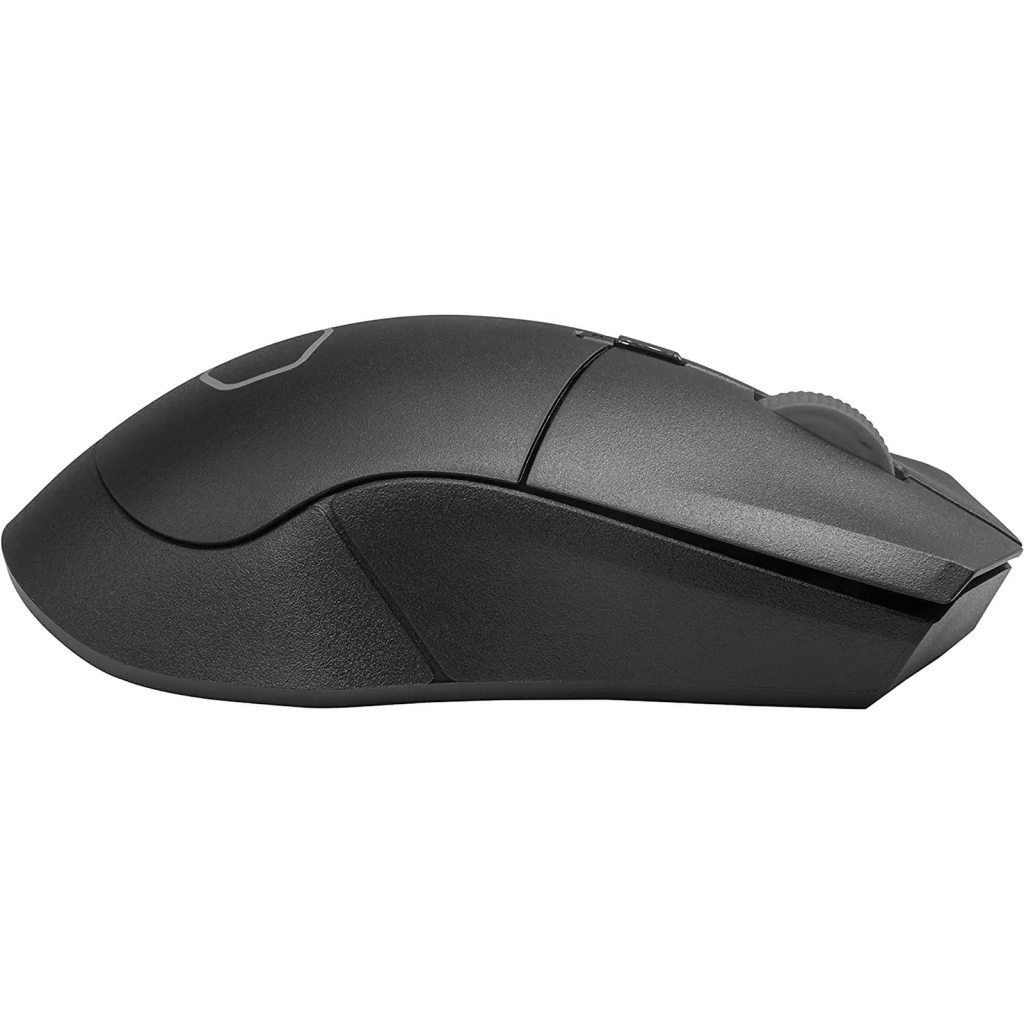 Мишка CoolerMaster MM311 Wireless Black (MM-311-KKOW1) - зображення 4
