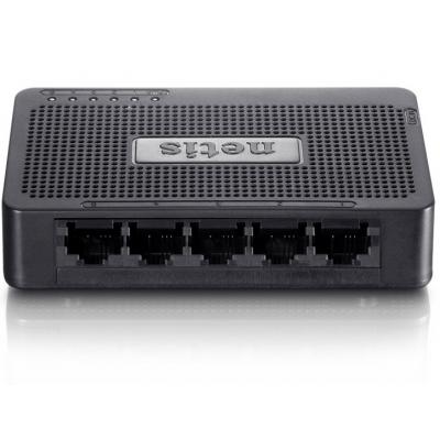Комутатор мережевий Netis ST3105S - зображення 2
