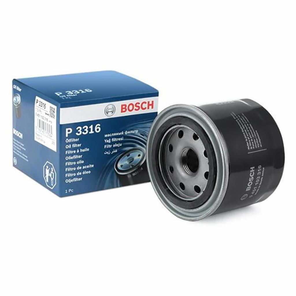 Фільтр масляний Bosch 0 451 103 316 - изображение 5