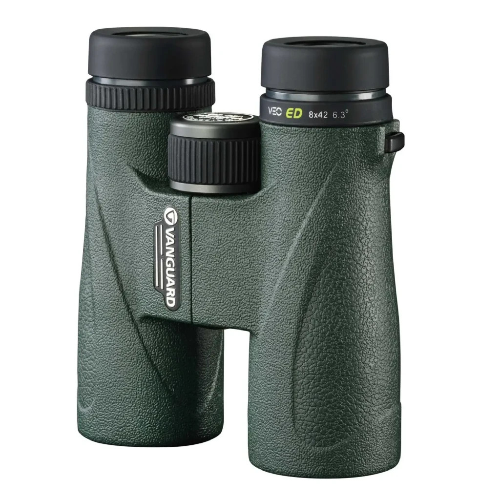 Бінокль Vanguard VEO ED 8x42 WP (VEO ED 8420) - зображення 4