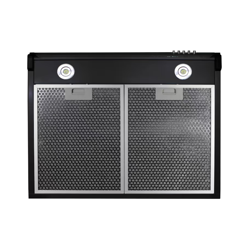 Витяжка кухонна Artel ART 0960 PUNTO Black - изображение 5