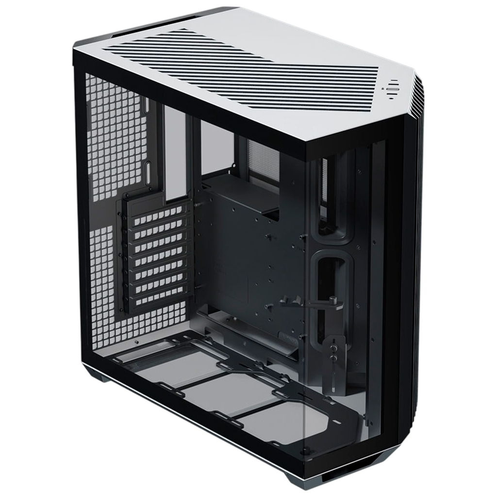 Корпус APNX V1 Black/White (APCM-VI01003.M1) - зображення 4