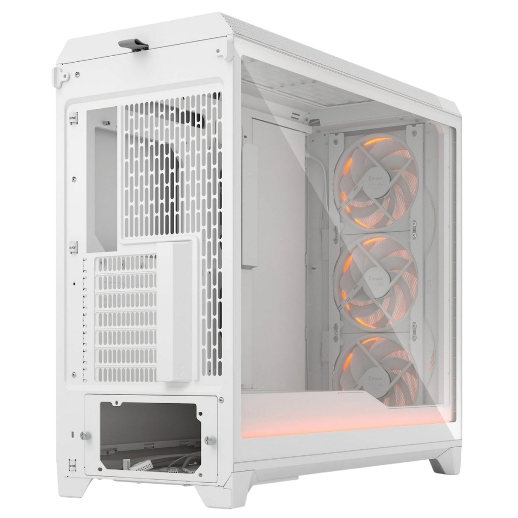 Корпус Fractal Design Meshify 3 XL Ambience Pro RWTG (FD-C-MES3X-05) - зображення 8