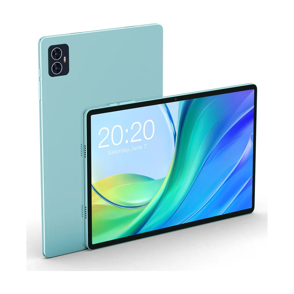 Планшет Teclast M50 10.1" 6/128GB / LTE Blue (6940709686799) - зображення 6
