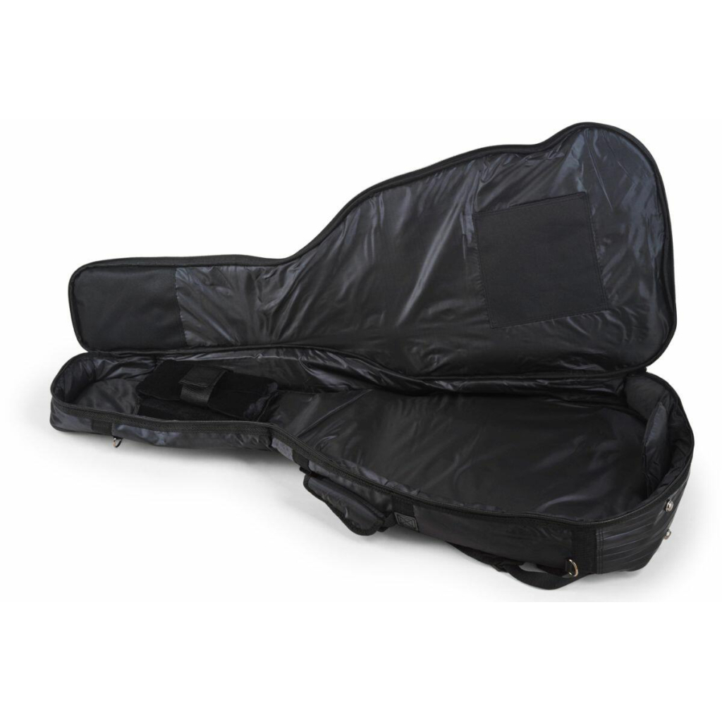 Чохол для гітари RockBag Deluxe Line - Classical Guitar Gig Bag (RB 20508 B) - зображення 3