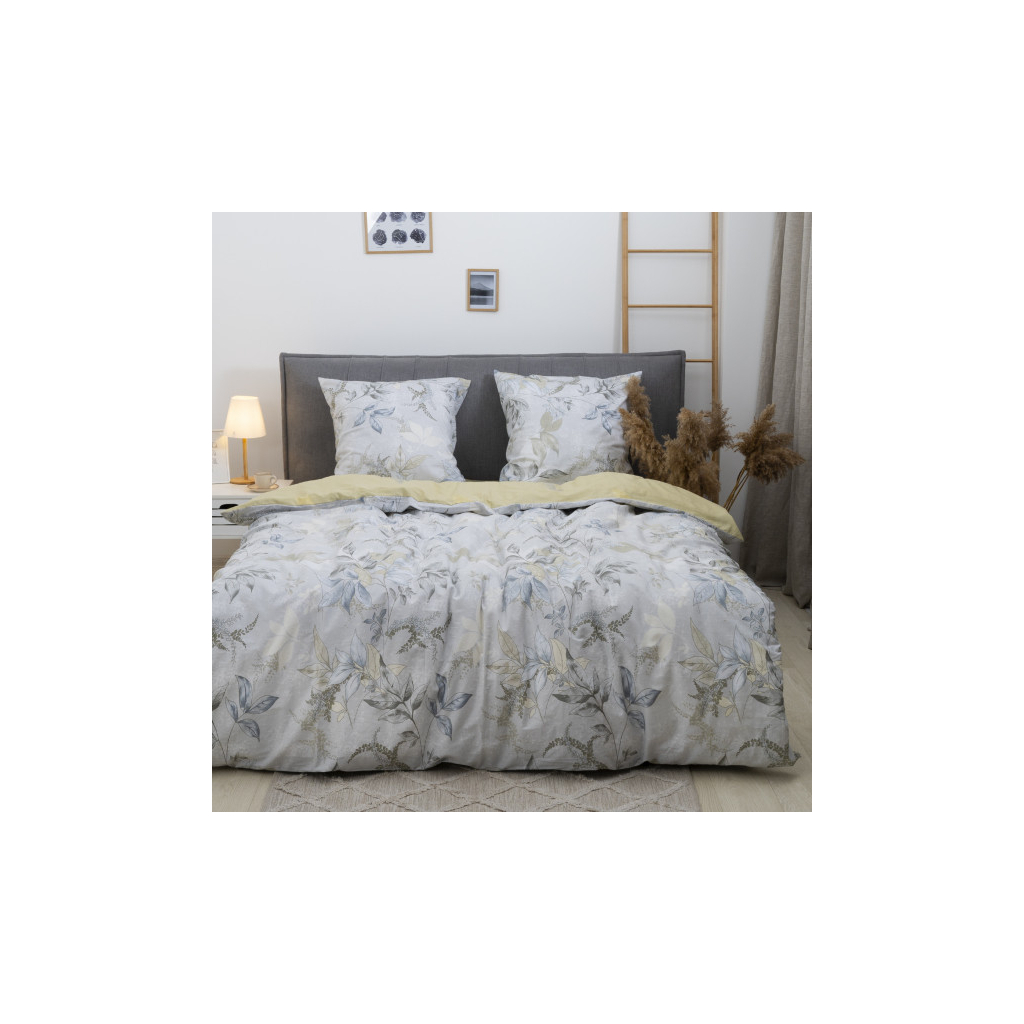 Постільна білизна Viluta 722 Сатин твил сімейний (722_sm) - зображення 2