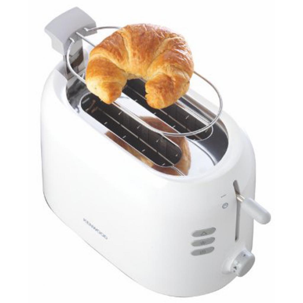 Тостер Kenwood TTP 220 (TTP220) - зображення 3