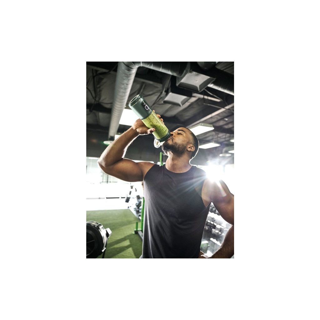 Блендер Ninja BC151EUEM - зображення 9