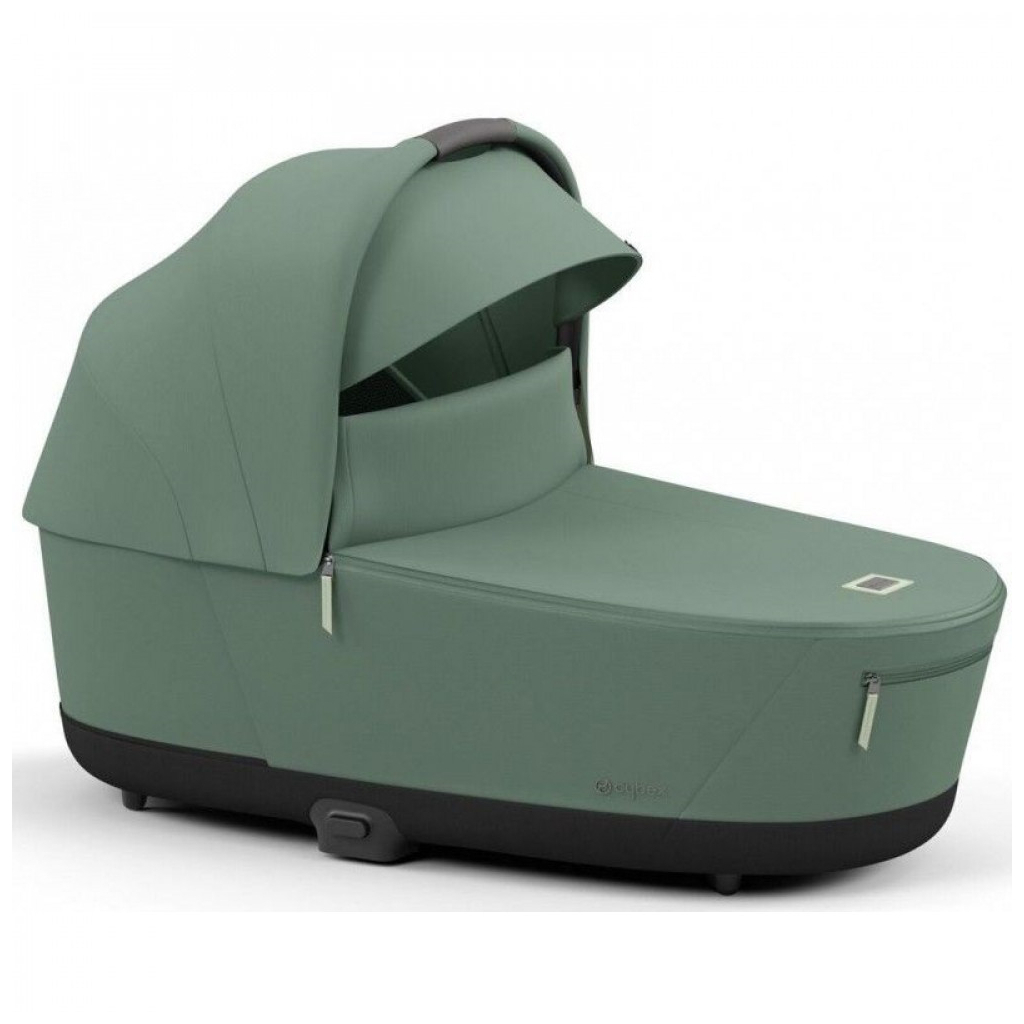 Люлька Cybex Priam Lux Leaf Green (523000839) - зображення 1