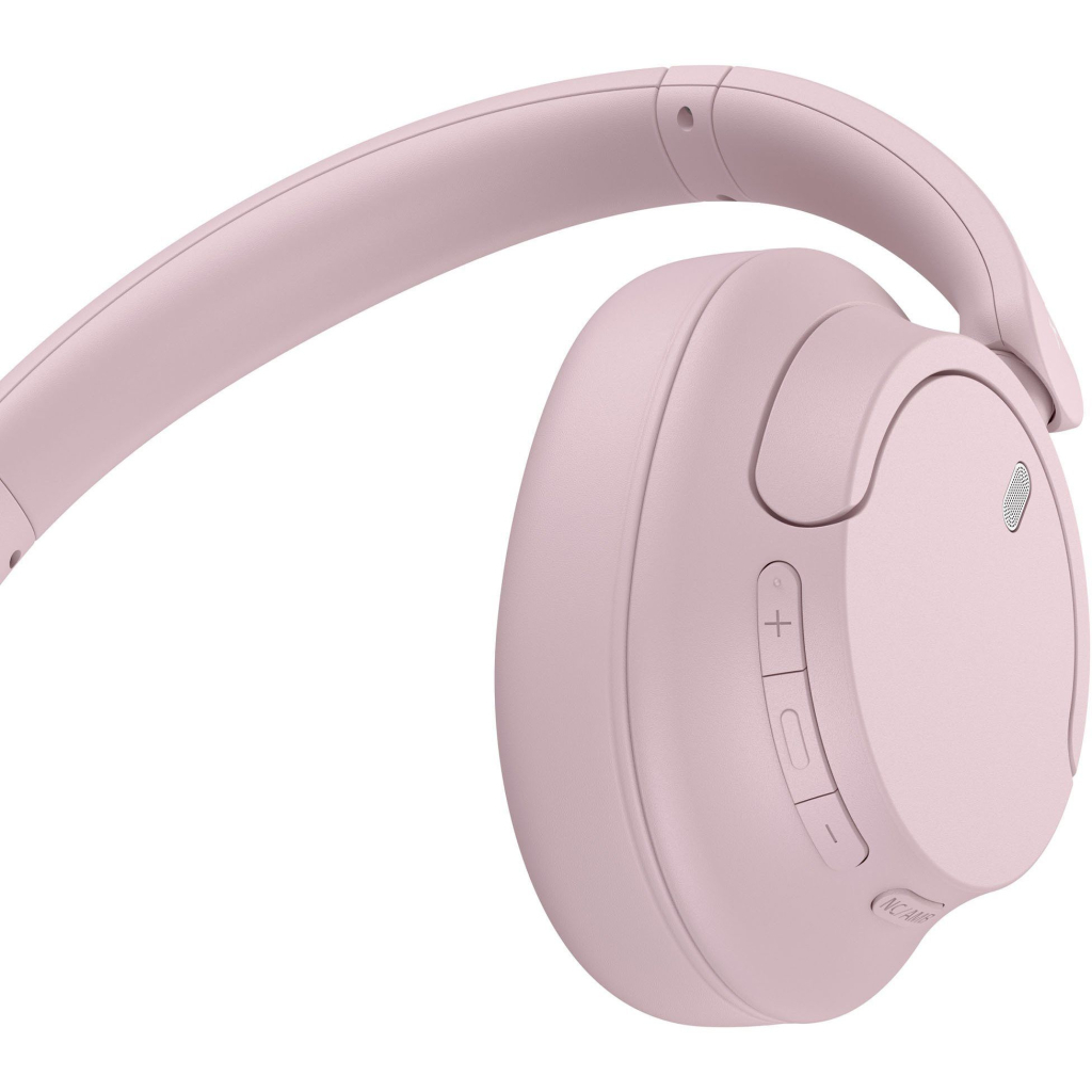 Навушники Sony WH-CH720N Wireless Pink (WHCH720NP.CE7) - зображення 7