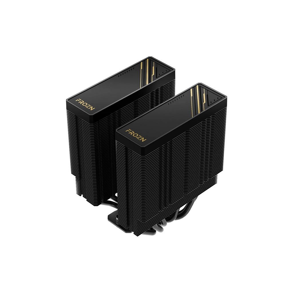 Кулер до процесора ID-Cooling Frozn A620 GDL (FROZN A620 GDL) - зображення 6