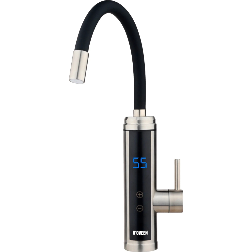 Проточний водонагрівач N'oveen кран IWH955 - зображення 1