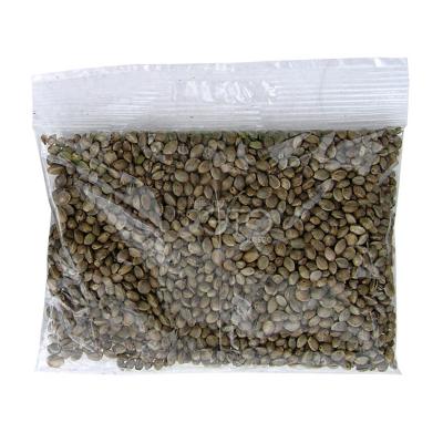 Прикормка Фишка Зерна Конопли 800гр (FSHM02800) - зображення 1