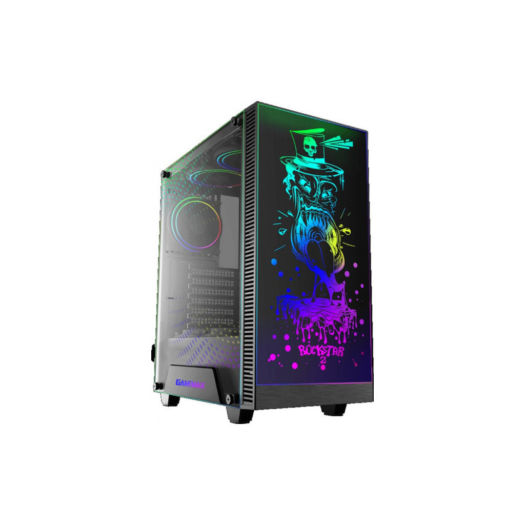 Корпус Gamemax RockStar 2 - зображення 1