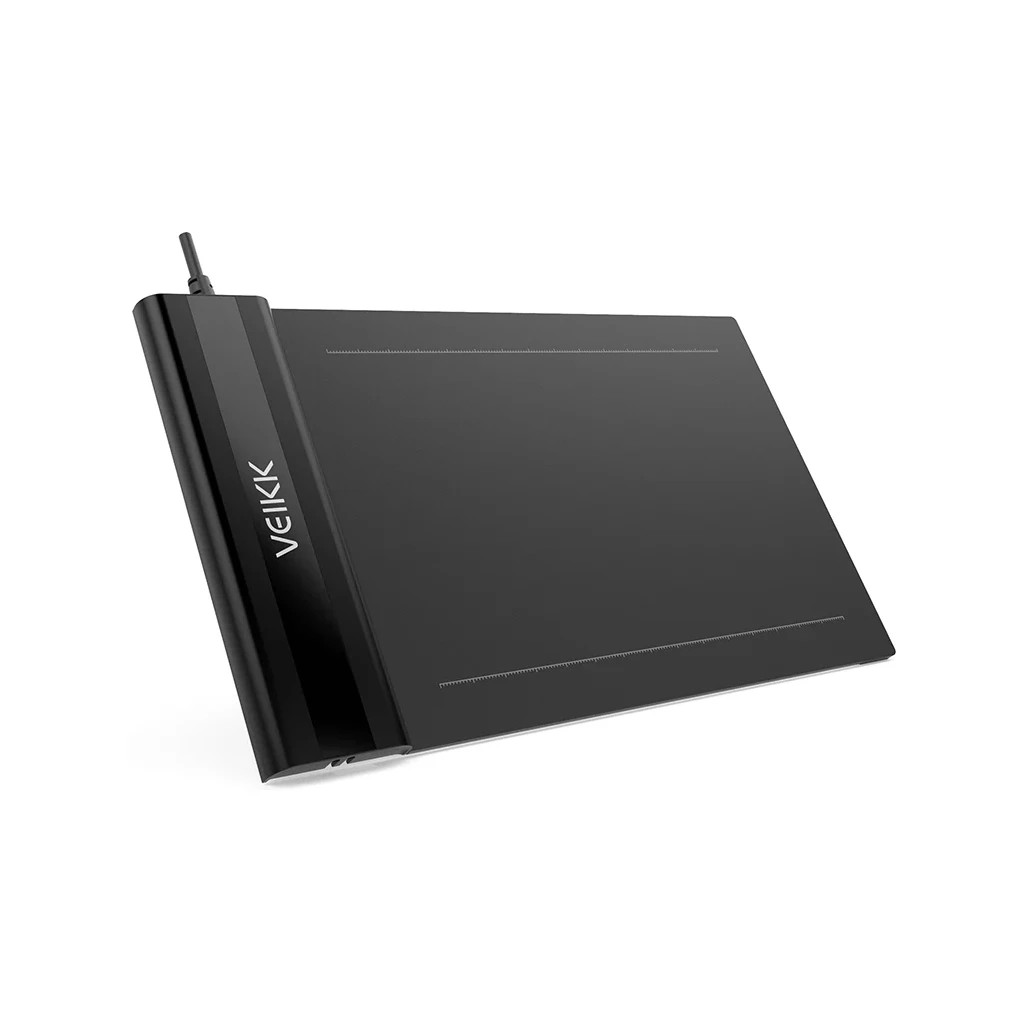 Графічний планшет VEIKK S640 - зображення 3