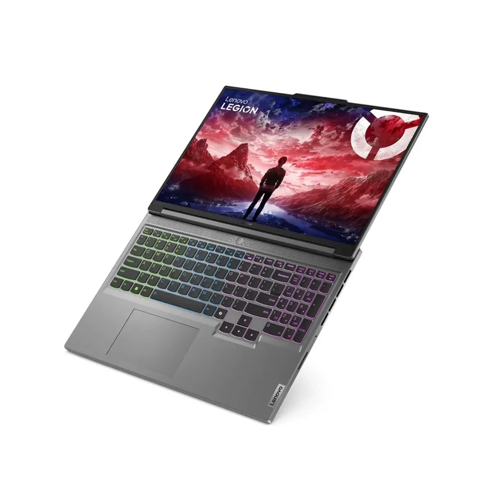 Ноутбук Lenovo Legion Slim 5 16AHP9 (83DH009HRA) - зображення 8