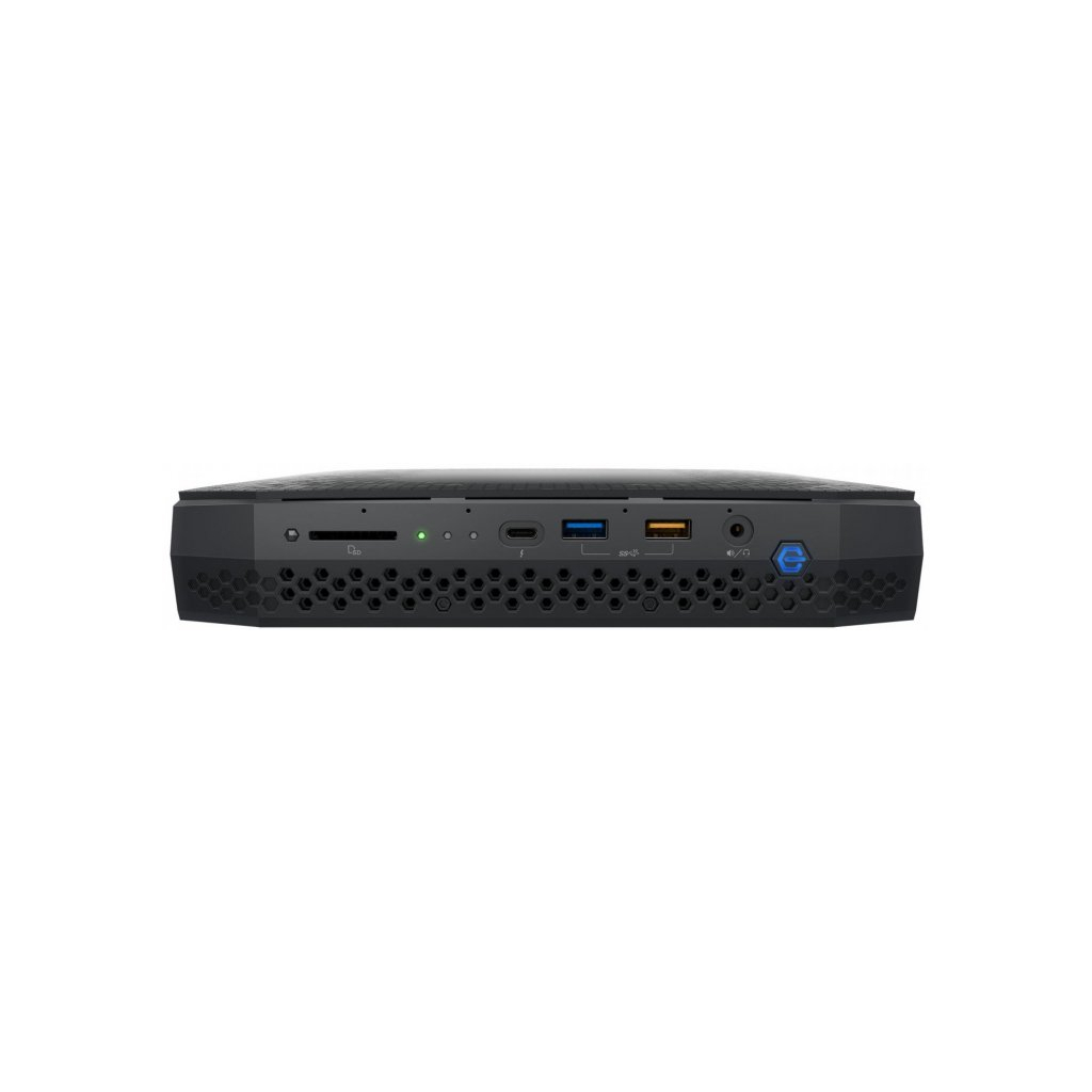 Комп'ютер INTEL NUC 11 Enthusiast Kit / i7-1165G7 (RNUC11PHKI7C000) - зображення 3