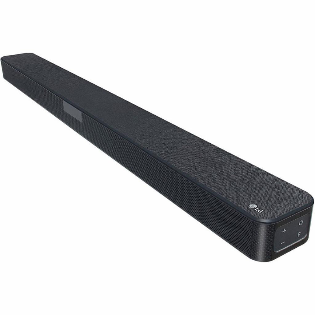 Домашній кінотеатр LG SN5R - изображение 3