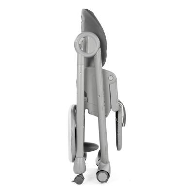 Стілець для годування Chicco Polly Magic RELAX бежевий (79432.14) - зображення 3