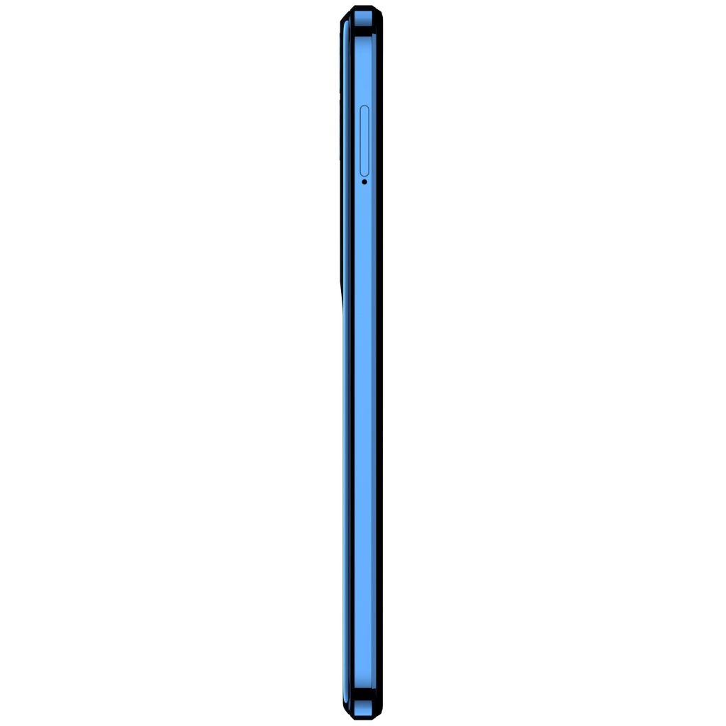 Мобільний телефон Tecno LG6n (POVA NEO-2 6/128Gb) Cyber Blue (4895180789120) - зображення 3