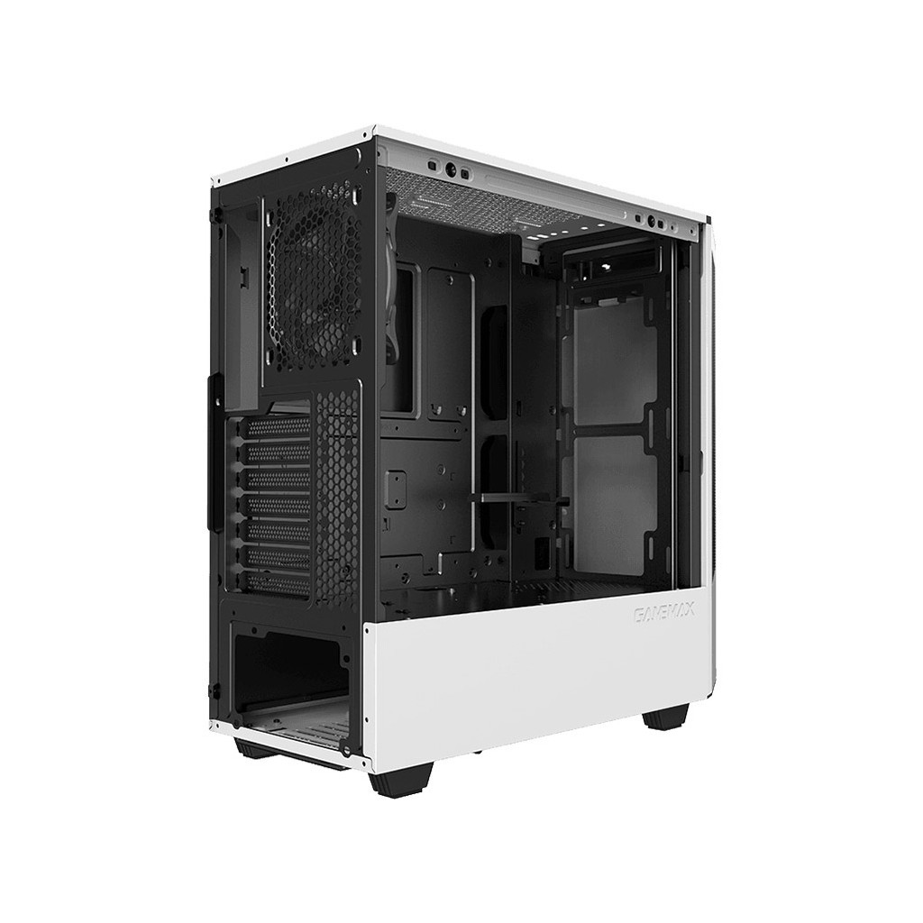 Корпус Gamemax Paladin white - зображення 8