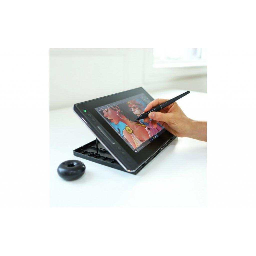 Планшет-монітор Huion Kamvas Pro 12 (PRO12) - зображення 9