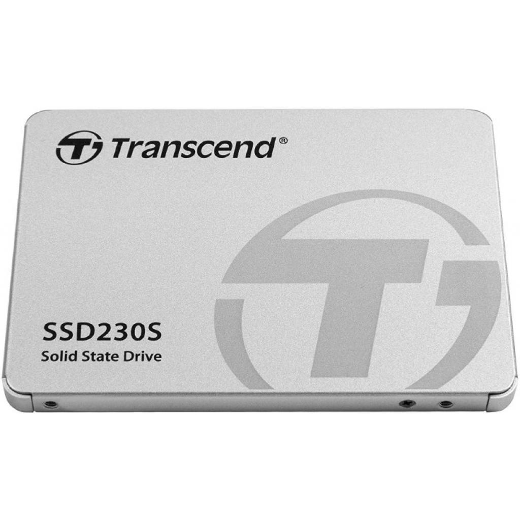 Накопичувач SSD 2.5" 2TB Transcend (TS2TSSD230S) - зображення 3