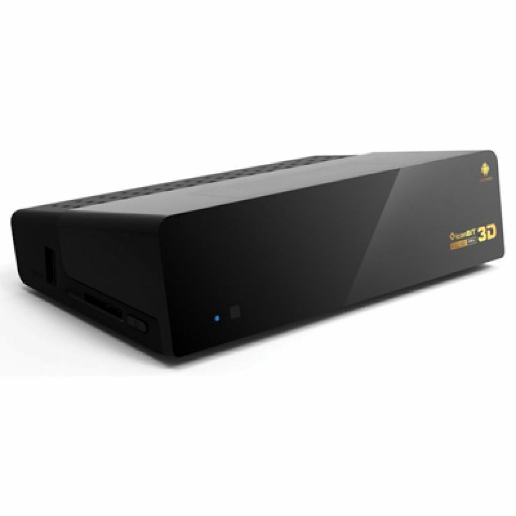 Медіаплеєр iconBIT Toucan Smart 3D - зображення 1
