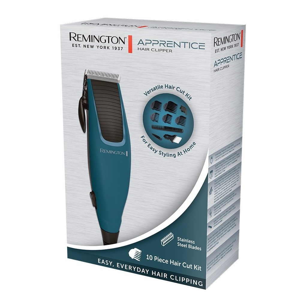 Машинка для стрижки Remington HC5020 - зображення 2