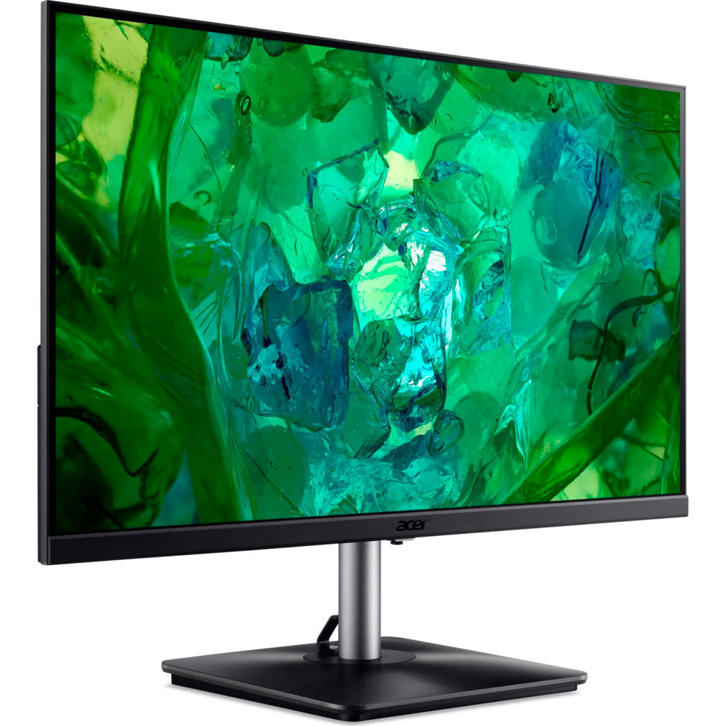 Монітор Acer RS242YBPAMIX (UM.QR2EE.013) - зображення 2