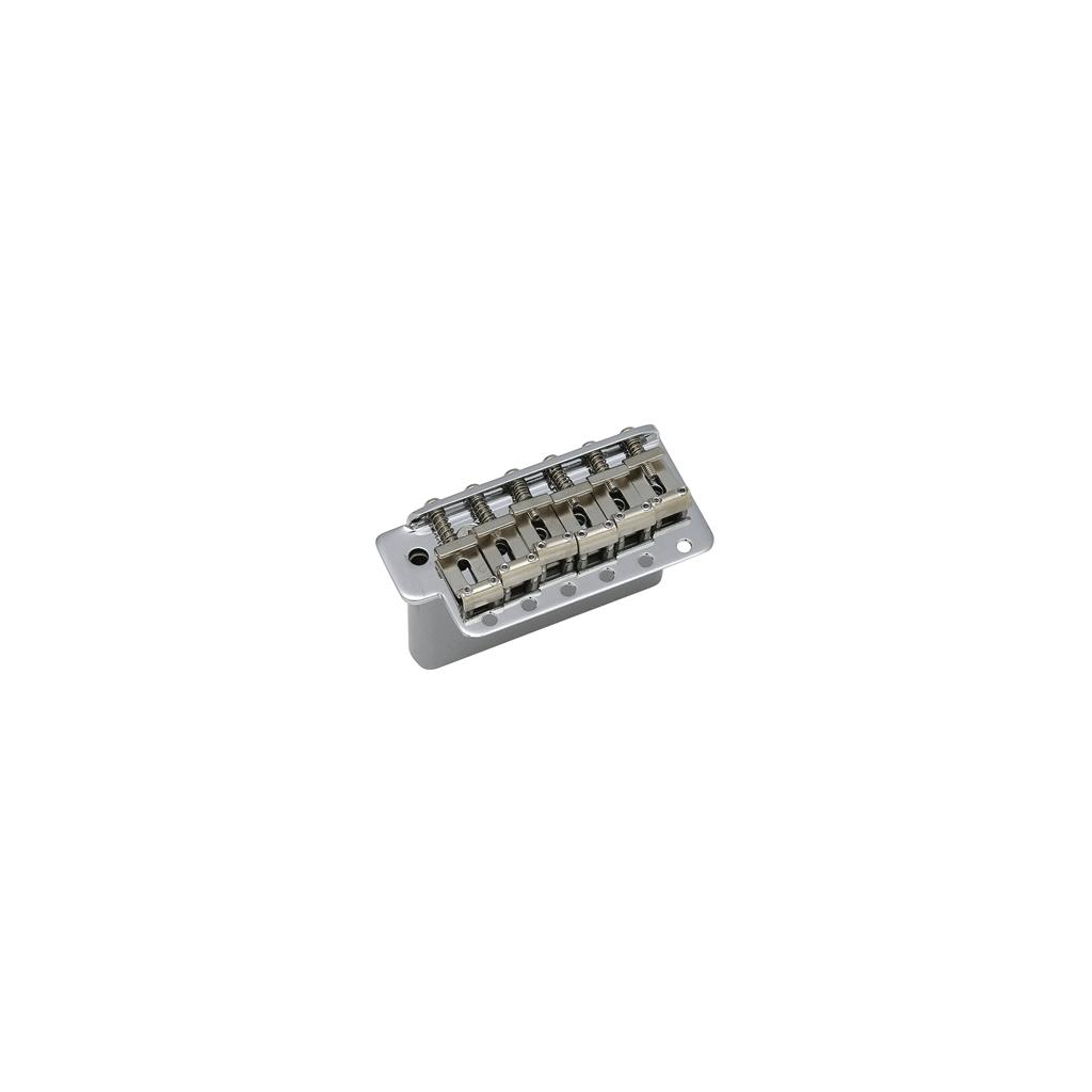 Бридж для гітари Gotoh GE101T C - зображення 1