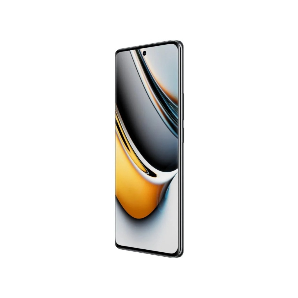 Мобільний телефон realme 11 Pro 8/256GB Astral Black - зображення 6