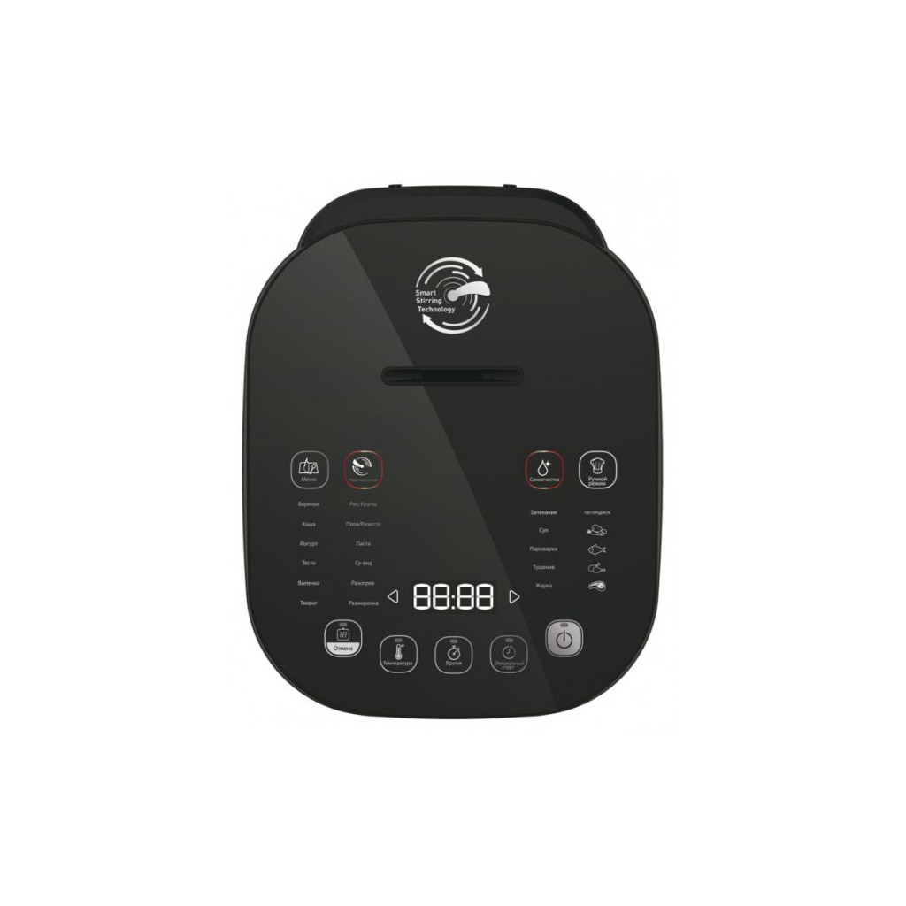 Мультиварка Tefal RK905A32 - зображення 3