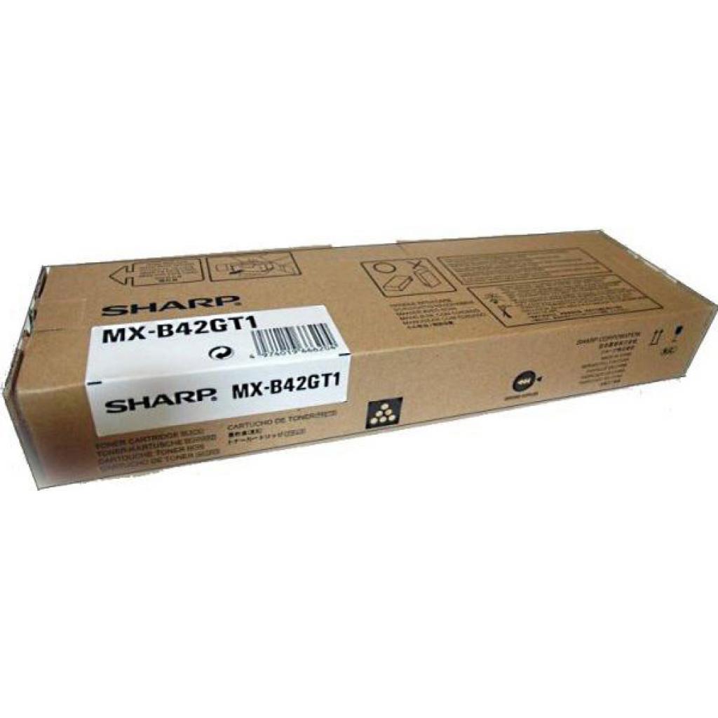 Картридж Sharp MXB42GT1 20K - зображення 1