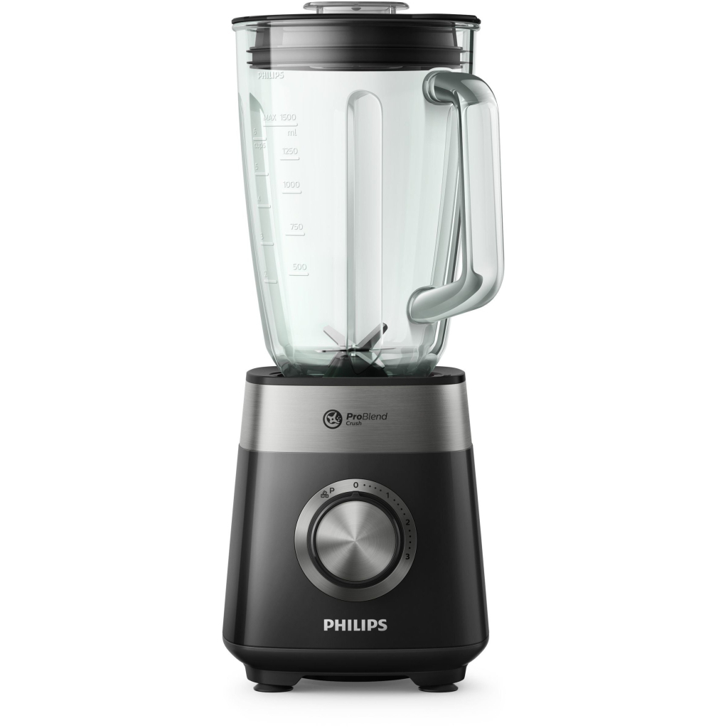 Блендер Philips HR2228/90 - зображення 5