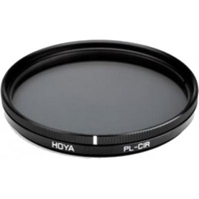 Світлофільтр Hoya TEK Pol-Circ.SLIM 58mm (0024066052247) - зображення 1