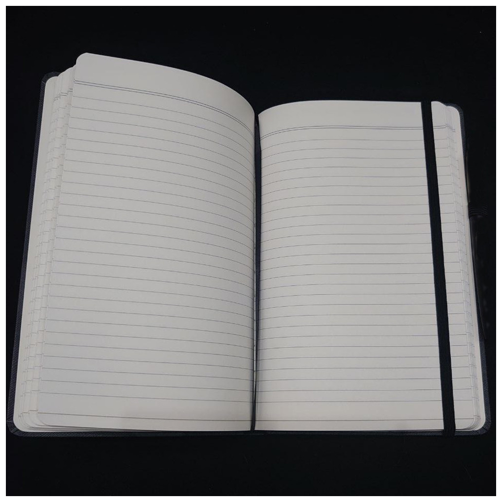 Ручка кулькова Parker JOTTER 17 Originals ARMY Black CT BP Емблема ЗСУ + блокнот Parker + подар.упаковка (15632b24_W0010u) - зображення 7