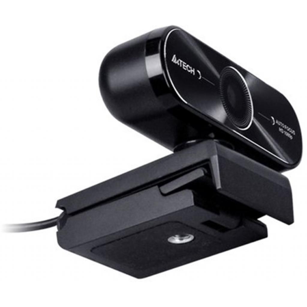 Веб-камера A4Tech PK-940HA 1080P Black (4711421954648) - зображення 4