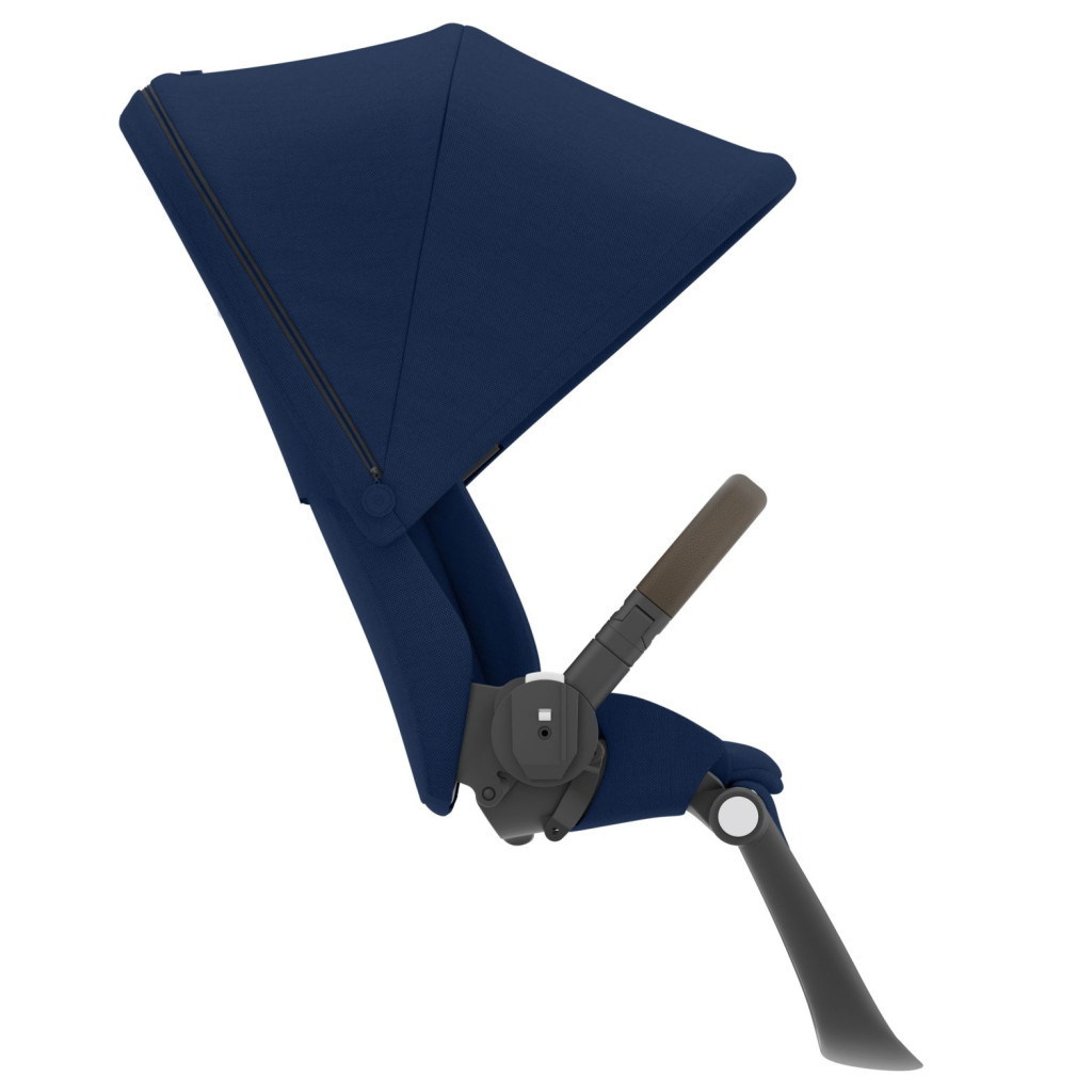 Прогулянковий блок Cybex Gazelle S TPE Navy Blue navy blue (520003513) - зображення 2